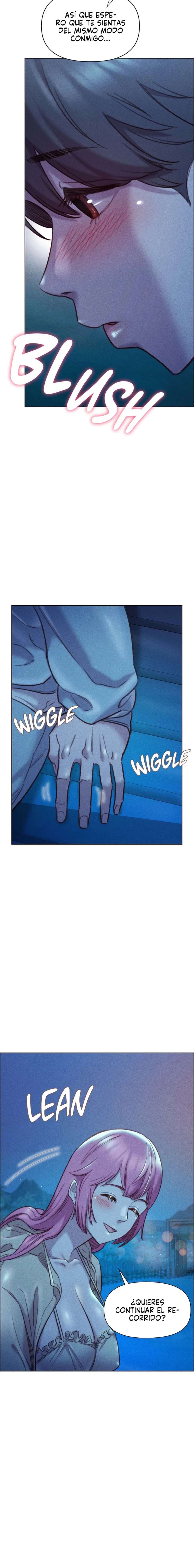 Chico del Harem Capítulo 16 - Page 21