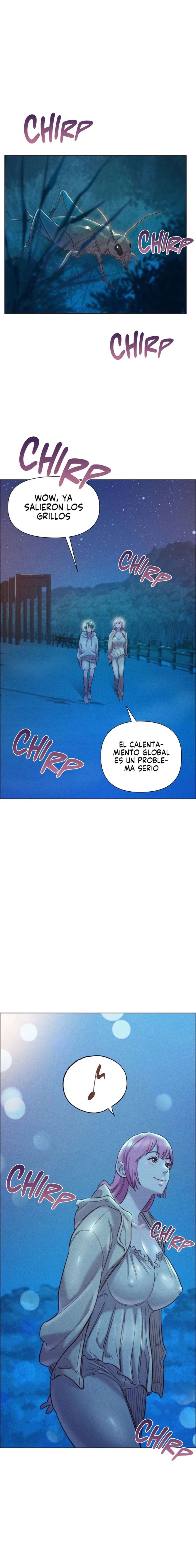 Chico del Harem Capítulo 16 - Page 22