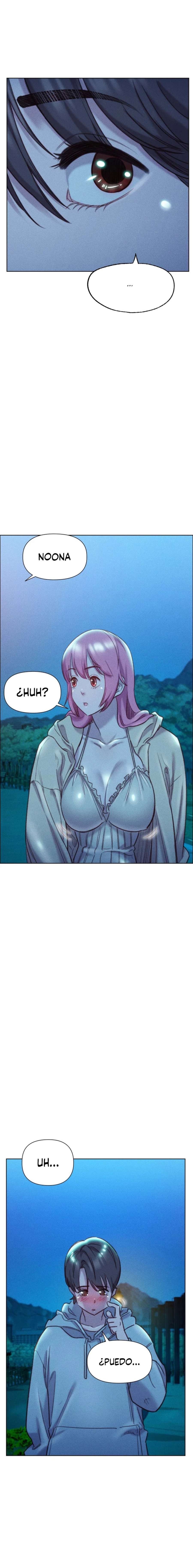 Chico del Harem Capítulo 16 - Page 23