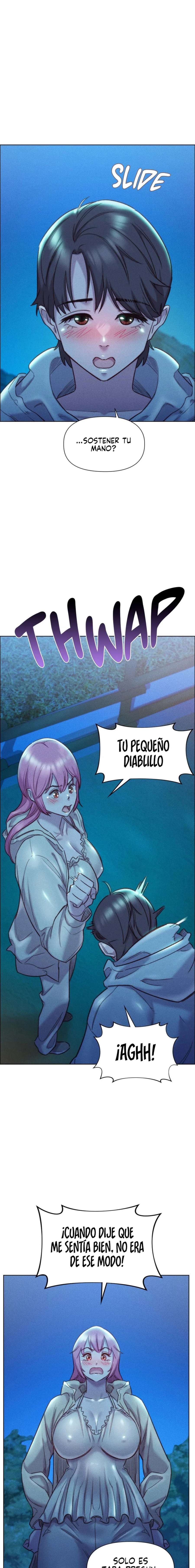 Chico del Harem Capítulo 16 - Page 24