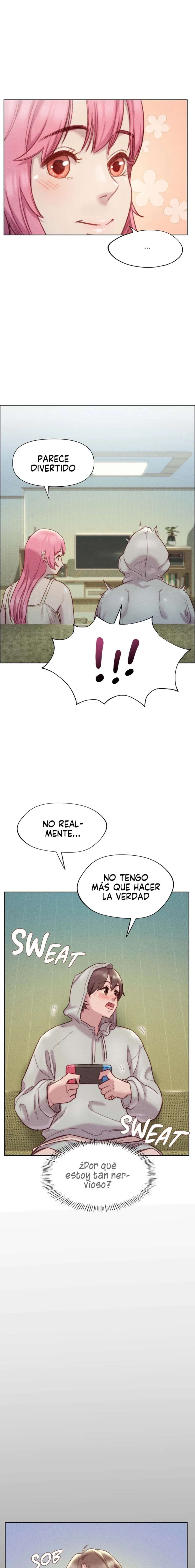 Chico del Harem Capítulo 16 - Page 4