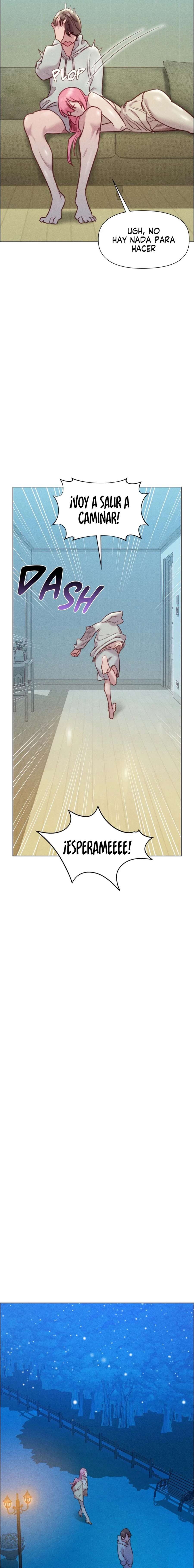 Chico del Harem Capítulo 16 - Page 6