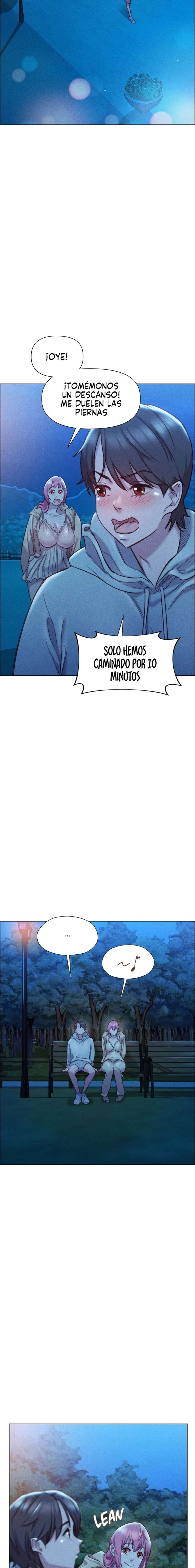 Chico del Harem Capítulo 16 - Page 7