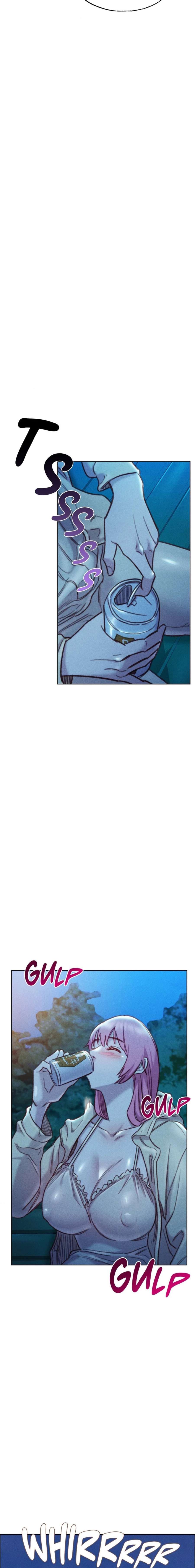 Chico del Harem Capítulo 16 - Page 9