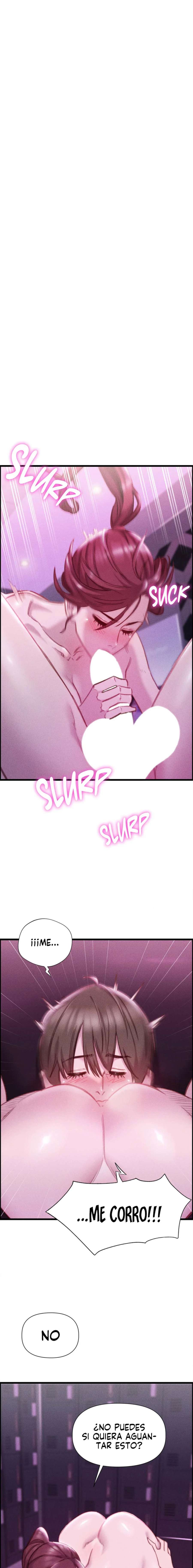 Chico del Harem Capítulo 17 - Page 15