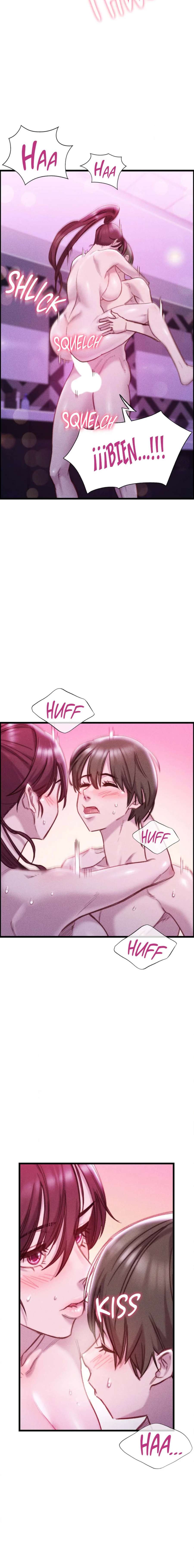 Chico del Harem Capítulo 17 - Page 19