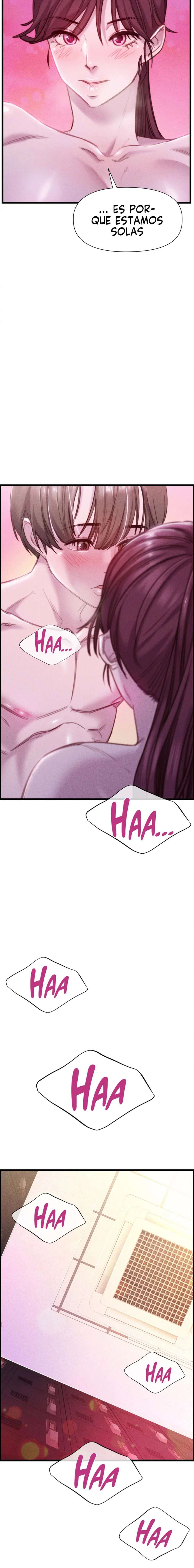 Chico del Harem Capítulo 17 - Page 23