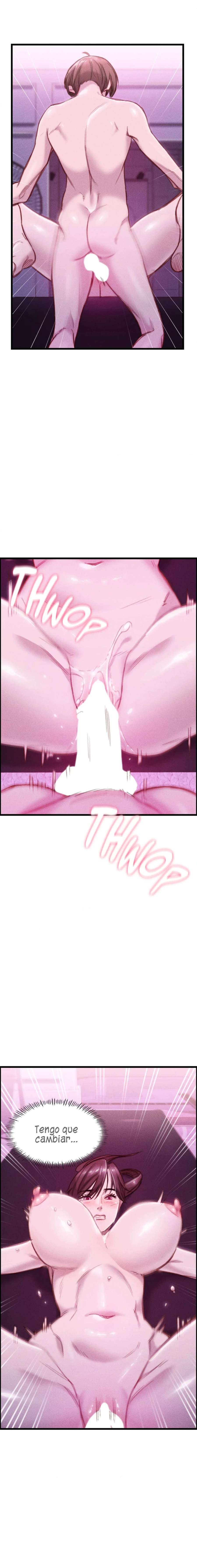 Chico del Harem Capítulo 17 - Page 24