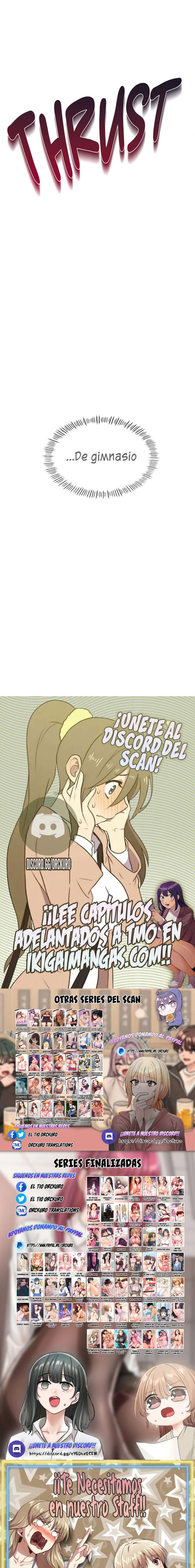 Chico del Harem Capítulo 17 - Page 25