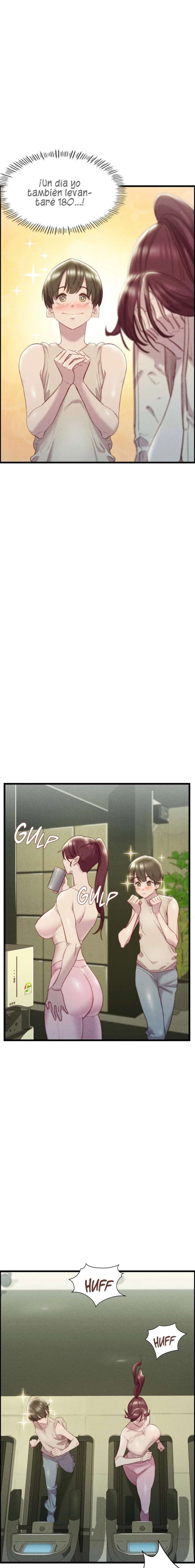 Chico del Harem Capítulo 17 - Page 5