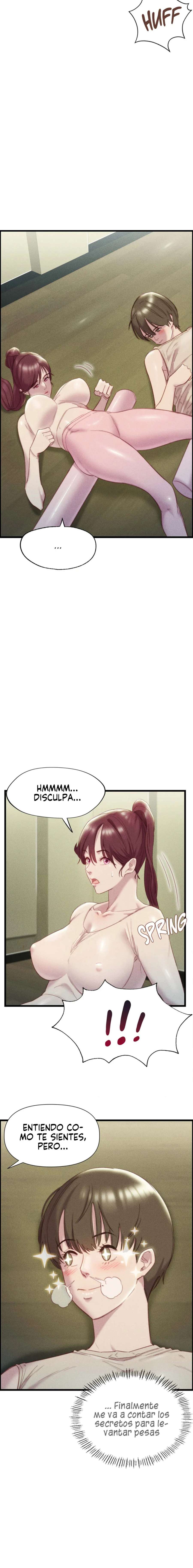 Chico del Harem Capítulo 17 - Page 6