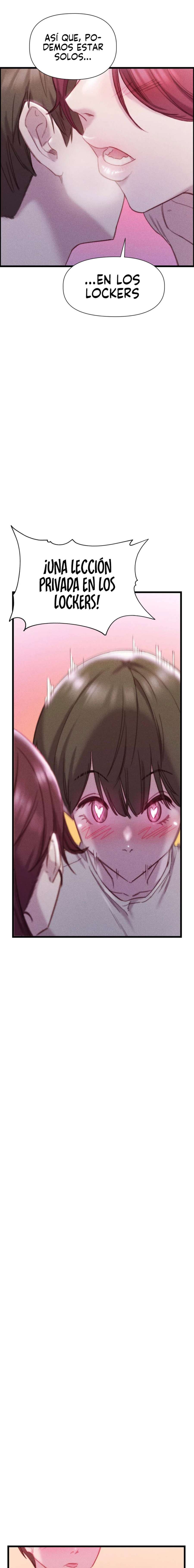 Chico del Harem Capítulo 17 - Page 9