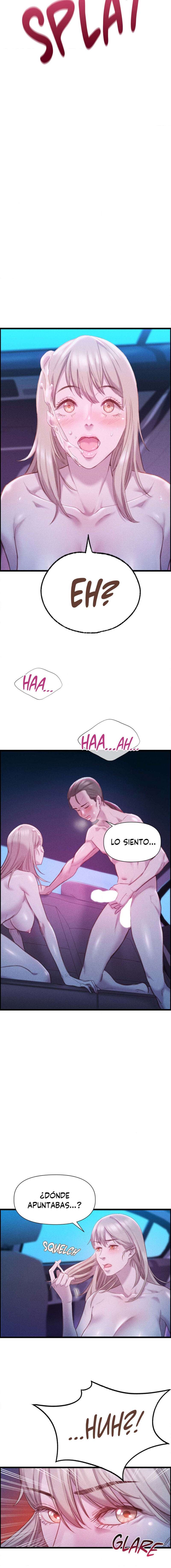 Chico del Harem Capítulo 18 - Page 11