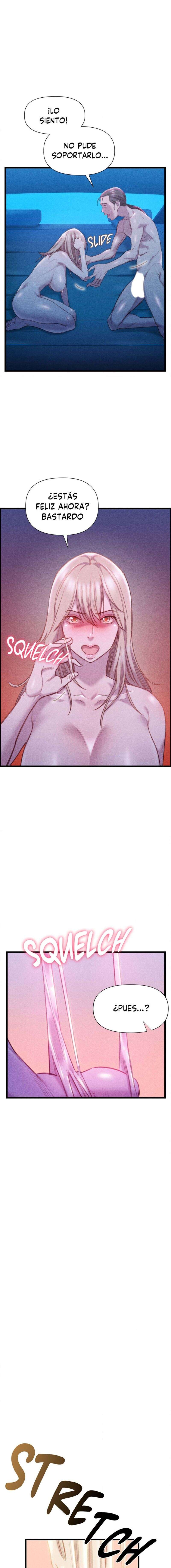 Chico del Harem Capítulo 18 - Page 12