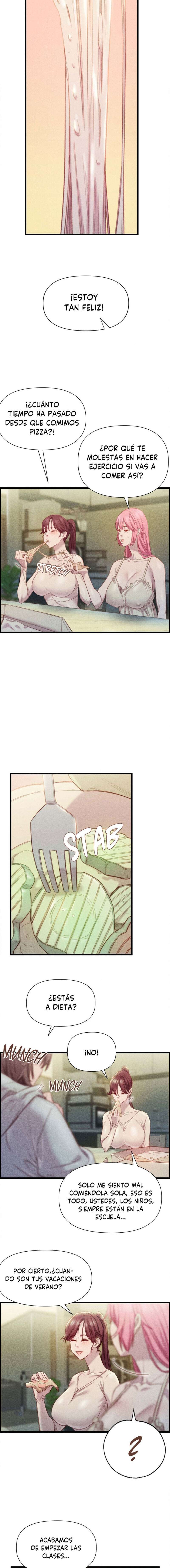 Chico del Harem Capítulo 18 - Page 13