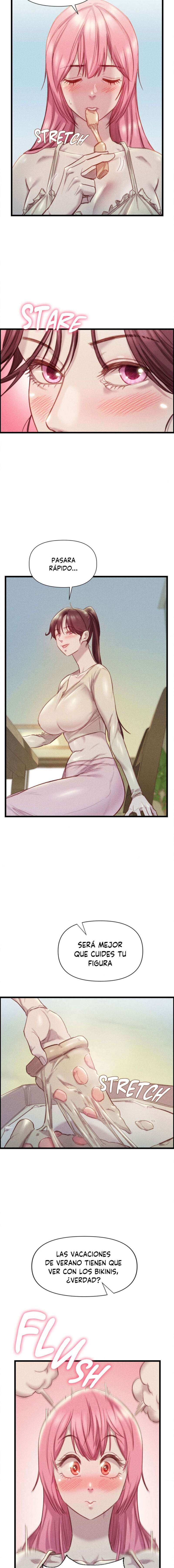 Chico del Harem Capítulo 18 - Page 14