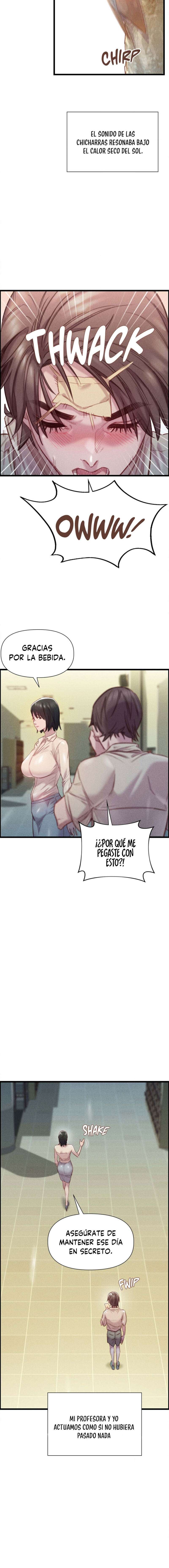 Chico del Harem Capítulo 18 - Page 16