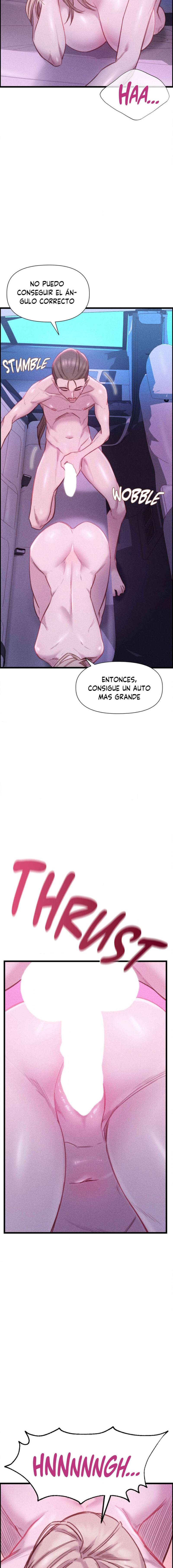 Chico del Harem Capítulo 18 - Page 7