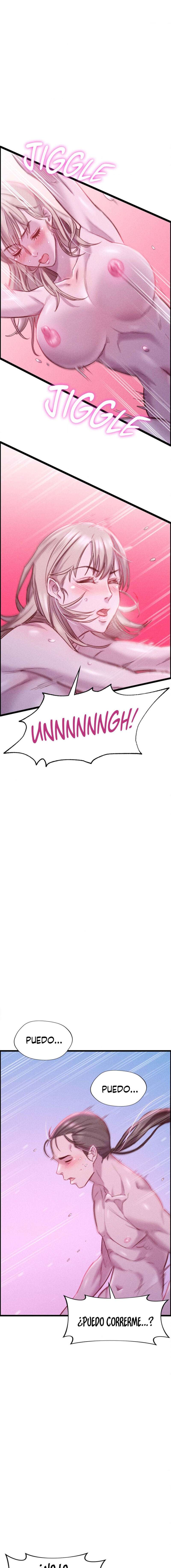 Chico del Harem Capítulo 18 - Page 9