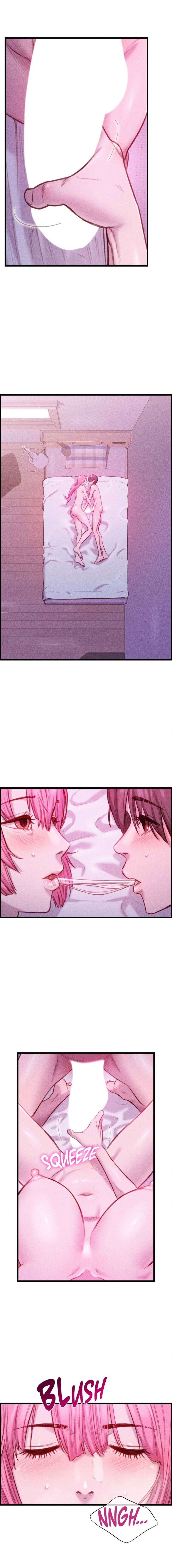 Chico del Harem Capítulo 19 - Page 11