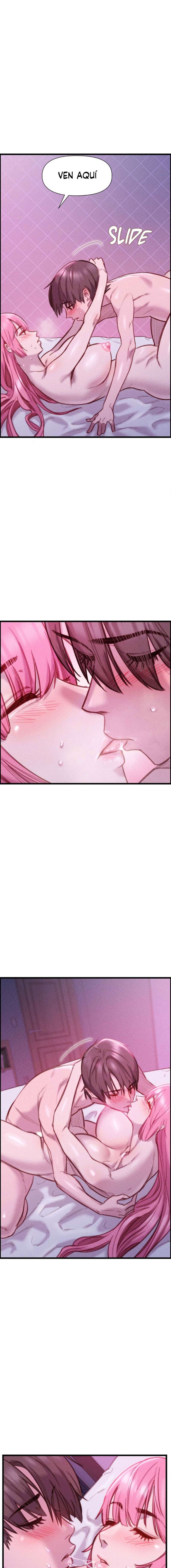 Chico del Harem Capítulo 19 - Page 17