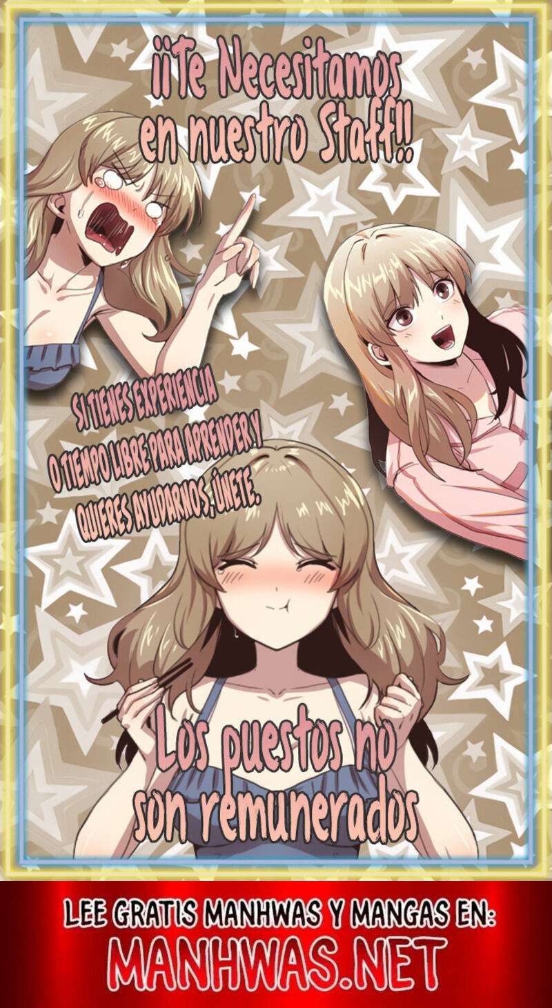 Chico del Harem Capítulo 19 - Page 20