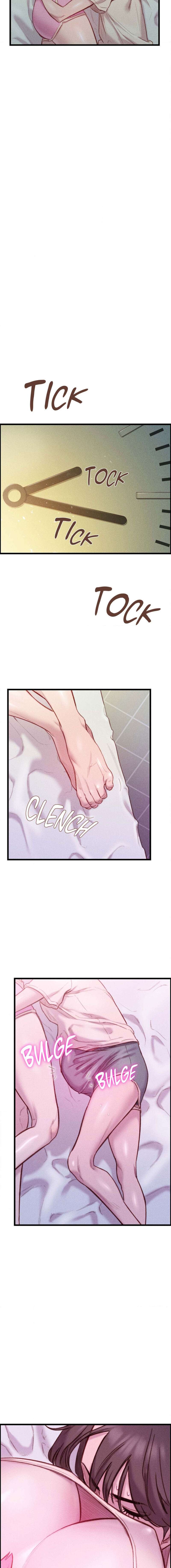 Chico del Harem Capítulo 19 - Page 4