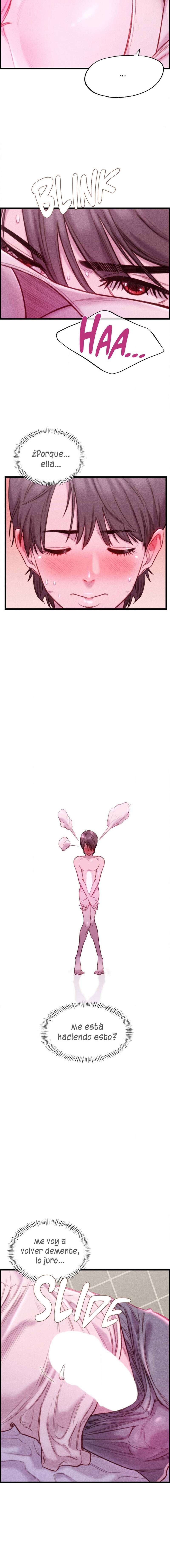 Chico del Harem Capítulo 19 - Page 5