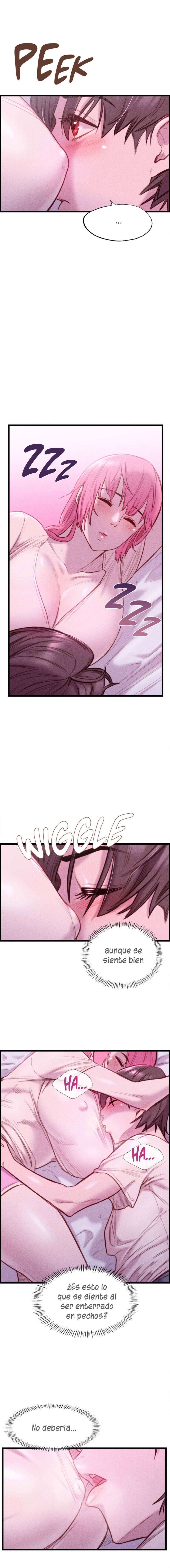 Chico del Harem Capítulo 19 - Page 6