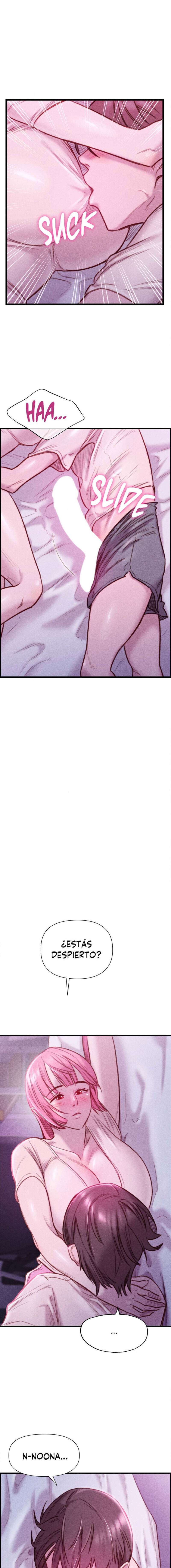 Chico del Harem Capítulo 19 - Page 7