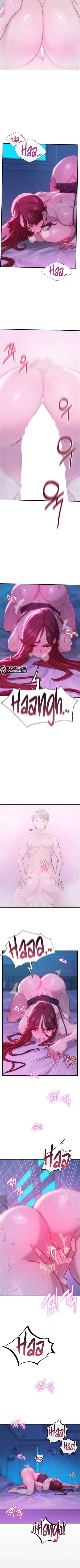 Chico del Harem Capítulo 2 - Page 10