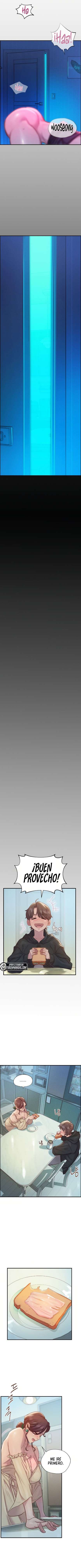 Chico del Harem Capítulo 2 - Page 11