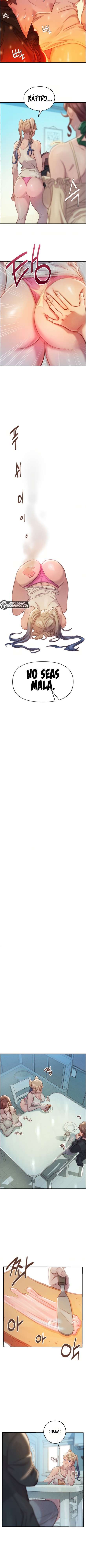 Chico del Harem Capítulo 2 - Page 13
