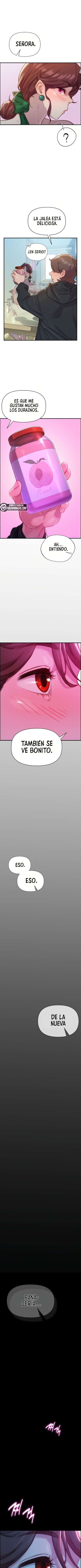 Chico del Harem Capítulo 2 - Page 15