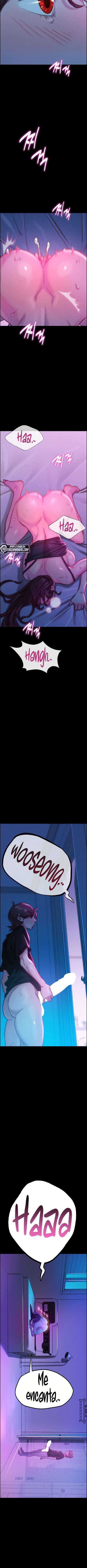 Chico del Harem Capítulo 2 - Page 16