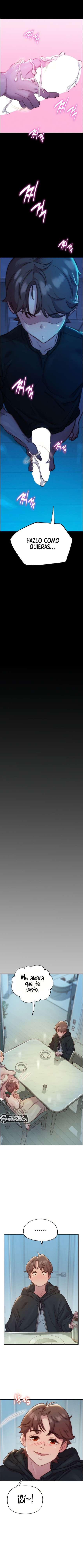 Chico del Harem Capítulo 2 - Page 17