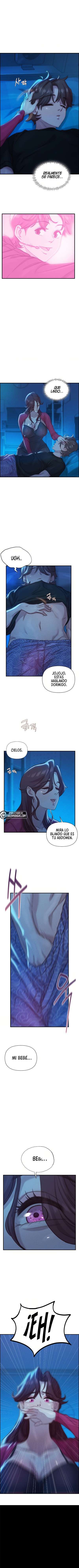 Chico del Harem Capítulo 2 - Page 4