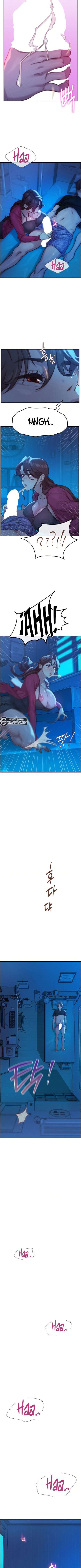 Chico del Harem Capítulo 2 - Page 7