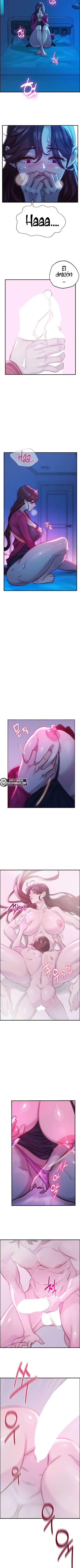 Chico del Harem Capítulo 2 - Page 8