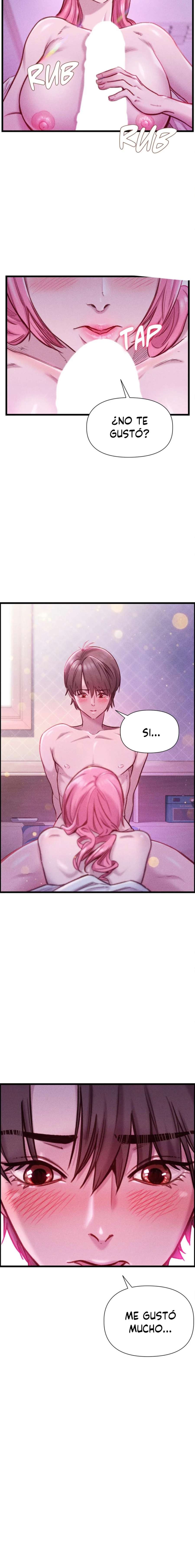 Chico del Harem Capítulo 20 - Page 11