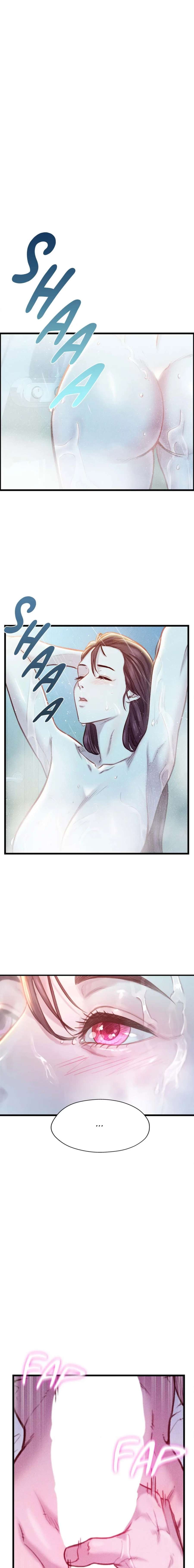 Chico del Harem Capítulo 20 - Page 12