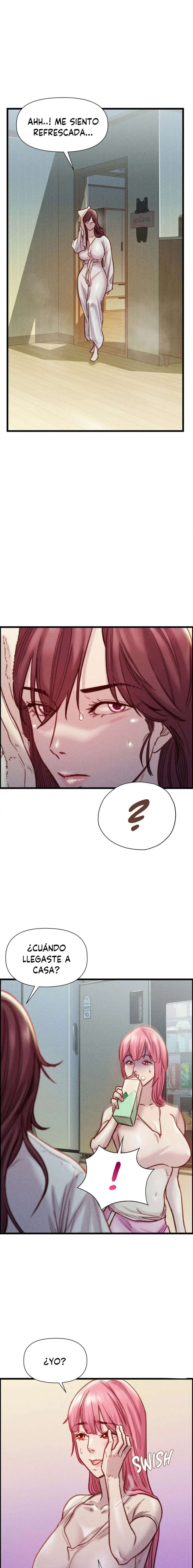 Chico del Harem Capítulo 20 - Page 15