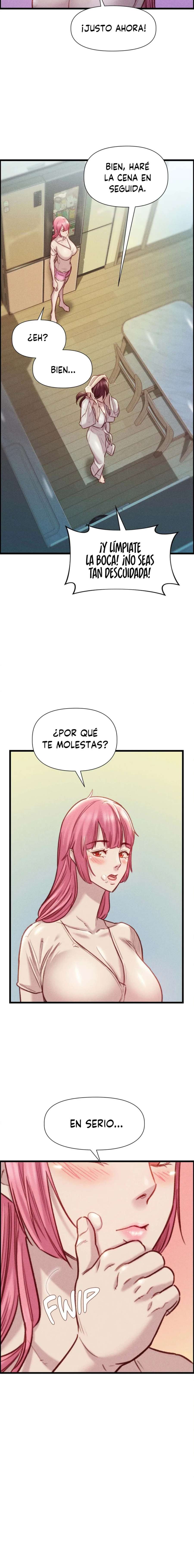 Chico del Harem Capítulo 20 - Page 16