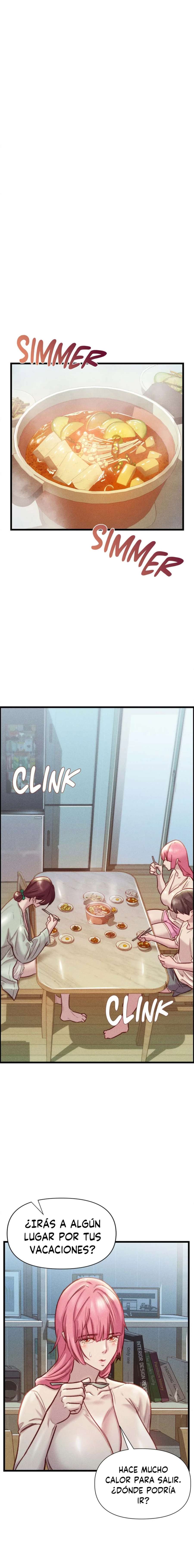 Chico del Harem Capítulo 20 - Page 17