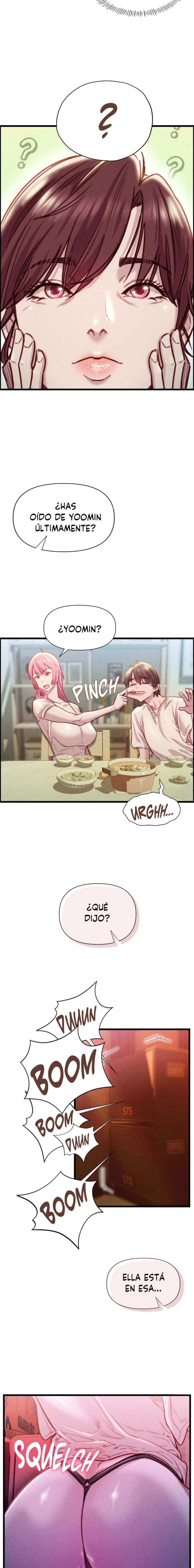 Chico del Harem Capítulo 20 - Page 20