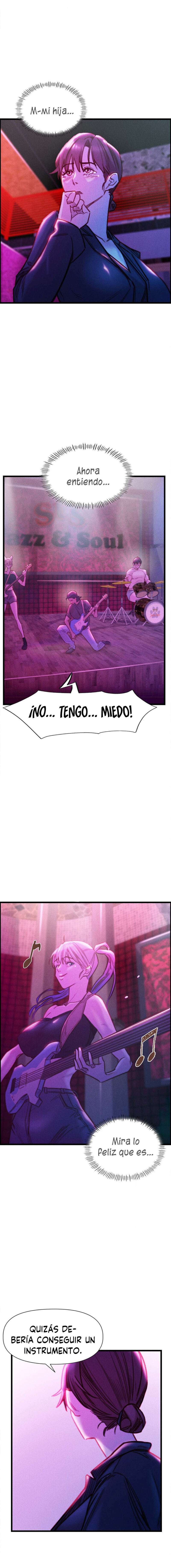 Chico del Harem Capítulo 21 - Page 10