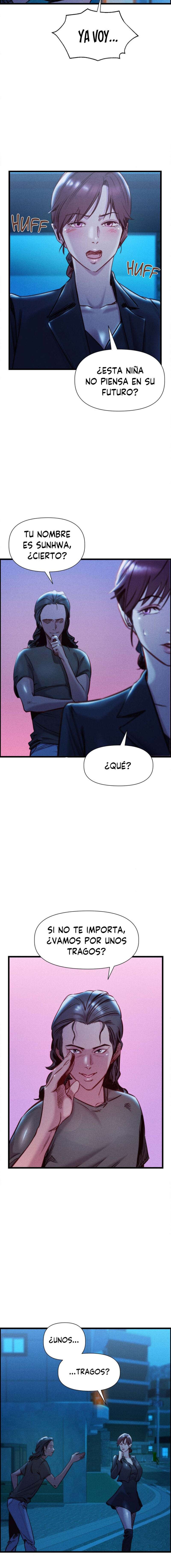 Chico del Harem Capítulo 21 - Page 13