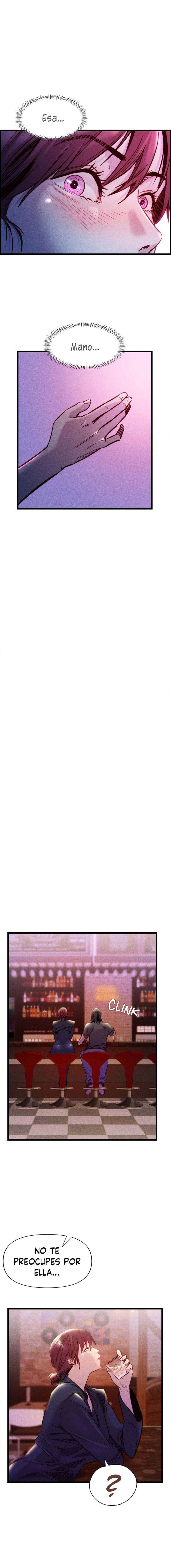 Chico del Harem Capítulo 21 - Page 14