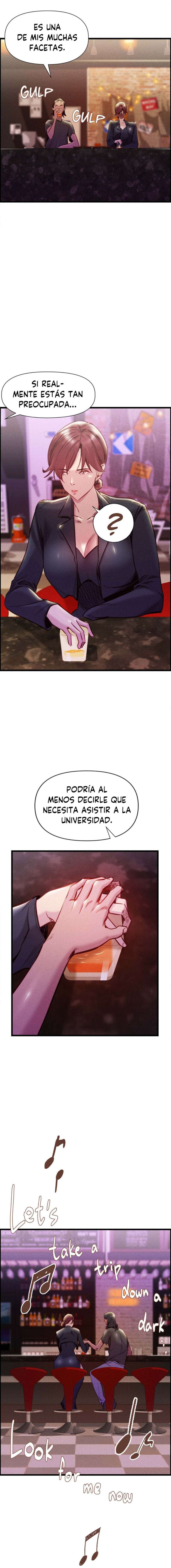 Chico del Harem Capítulo 21 - Page 16