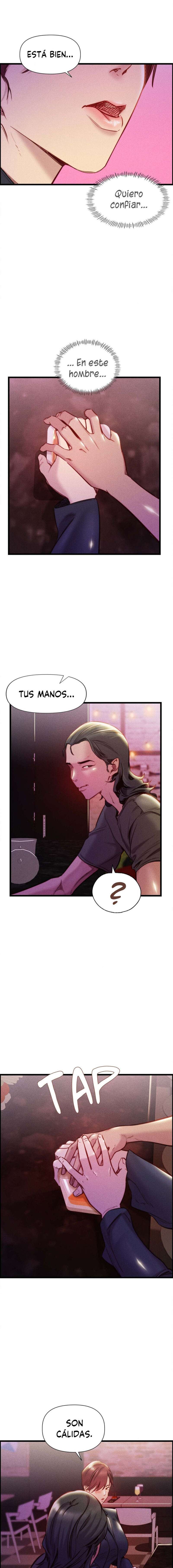 Chico del Harem Capítulo 21 - Page 17